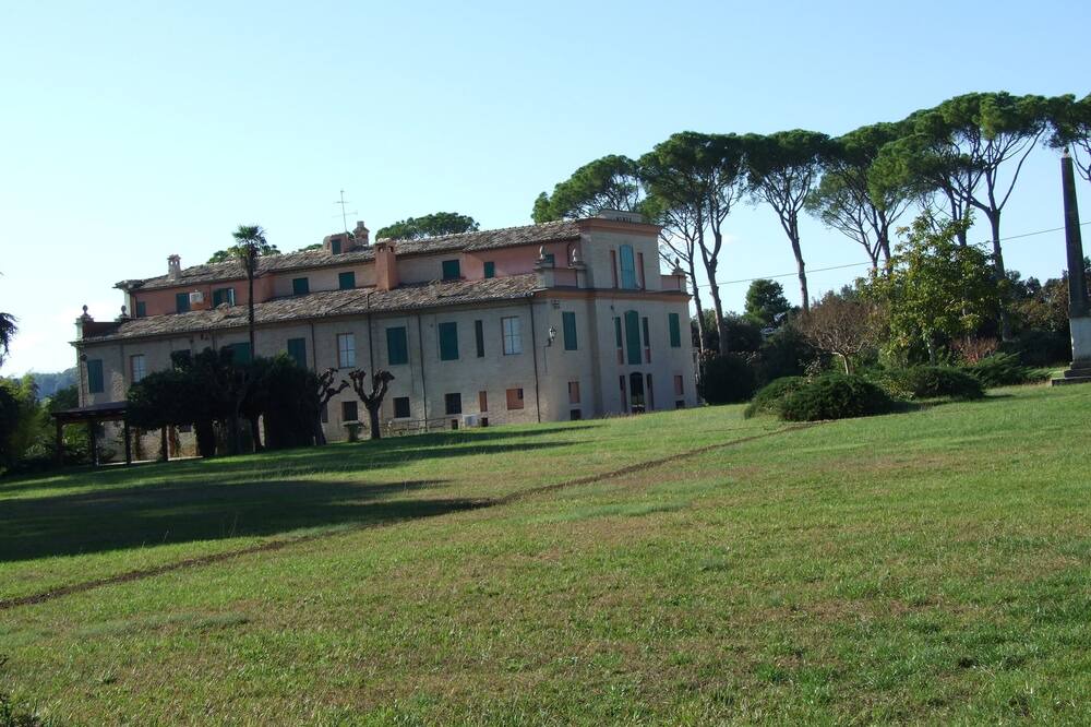 Photo of Outdoor in Treia