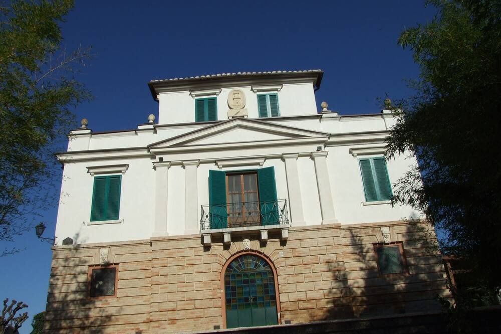 Photo of Outdoor in Treia