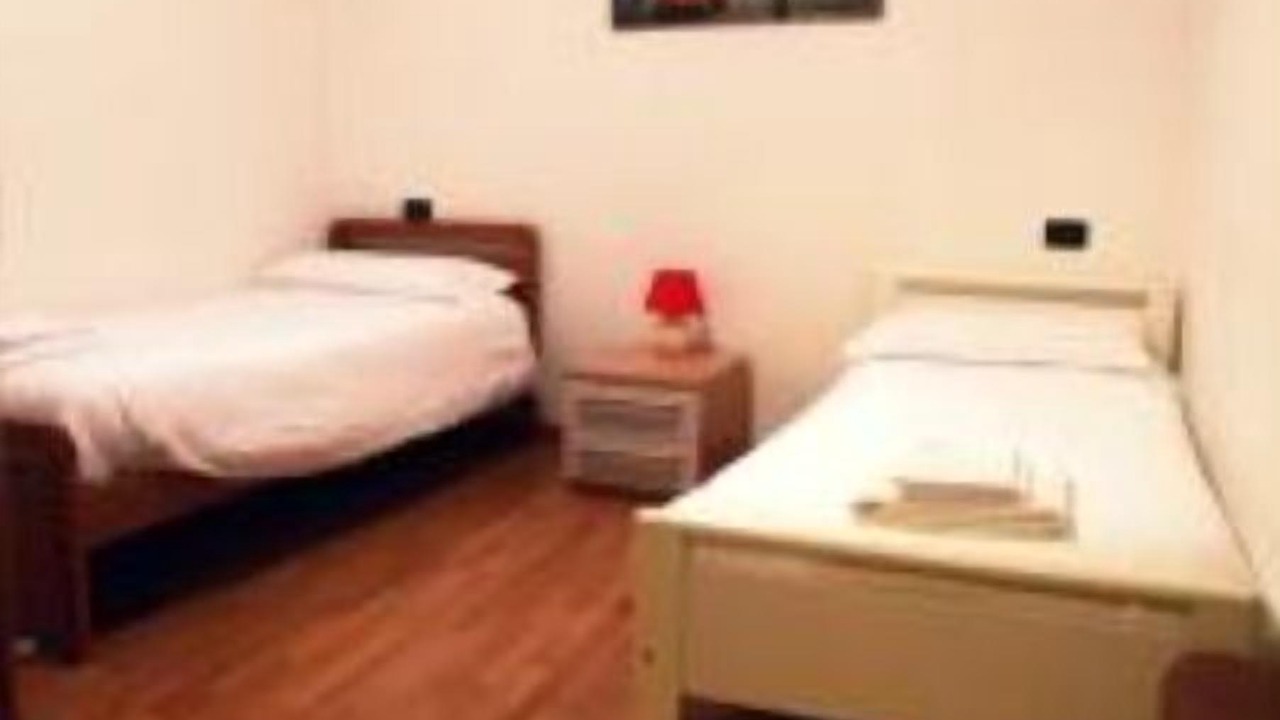 Photo of Bedroom in Tirano