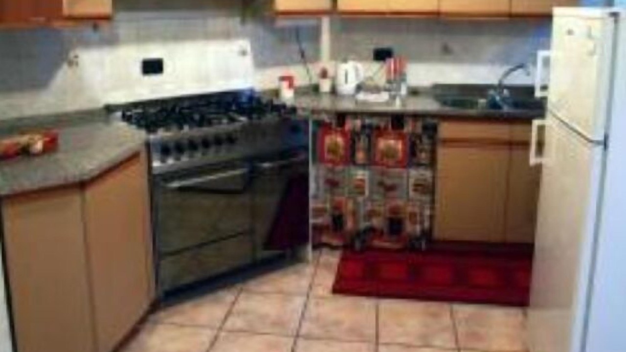 Photo of Kitchen in Tirano