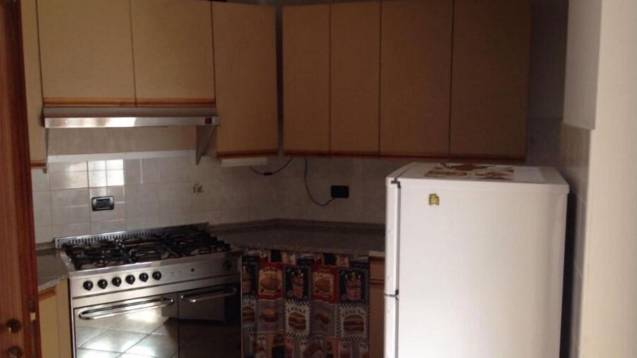 Photo of Kitchen in Tirano
