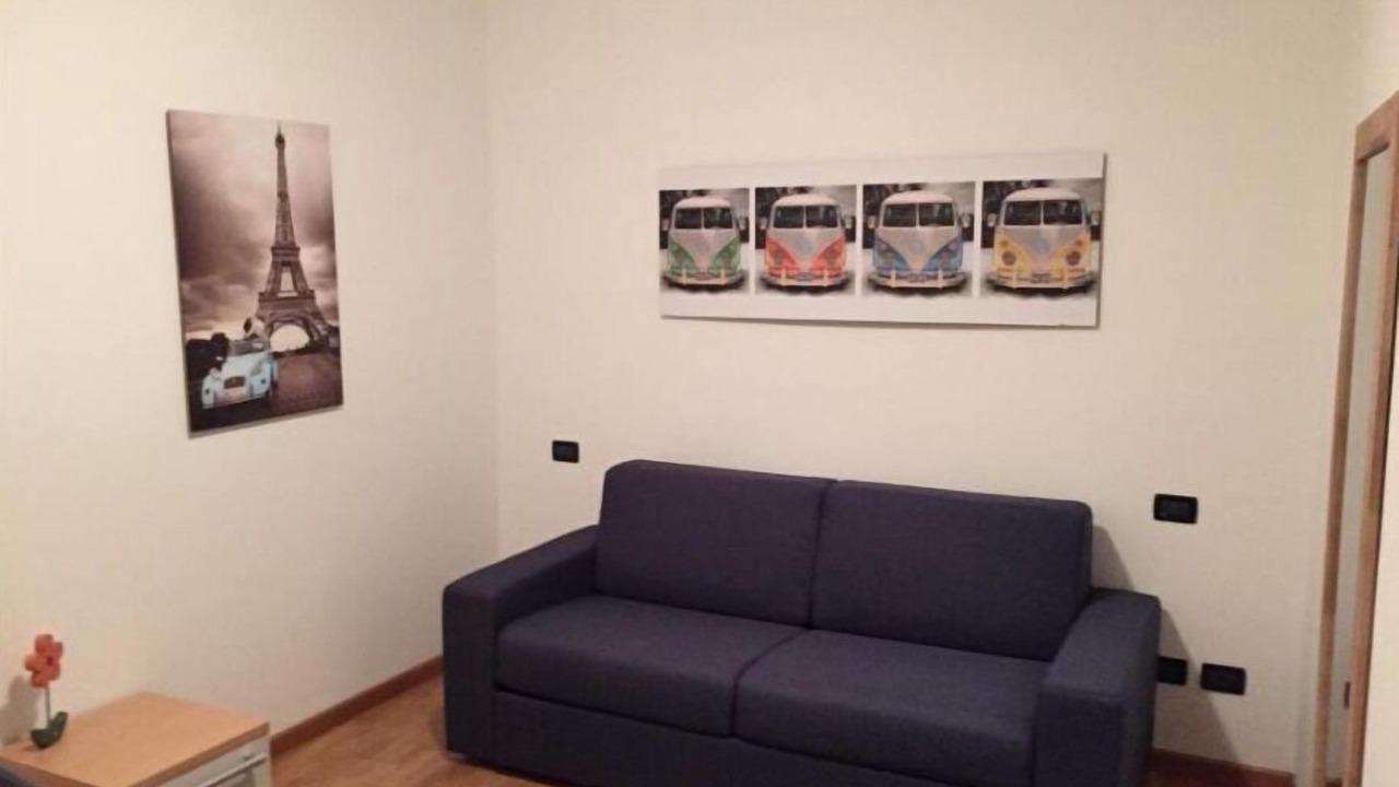 Photo of Livingroom in Tirano