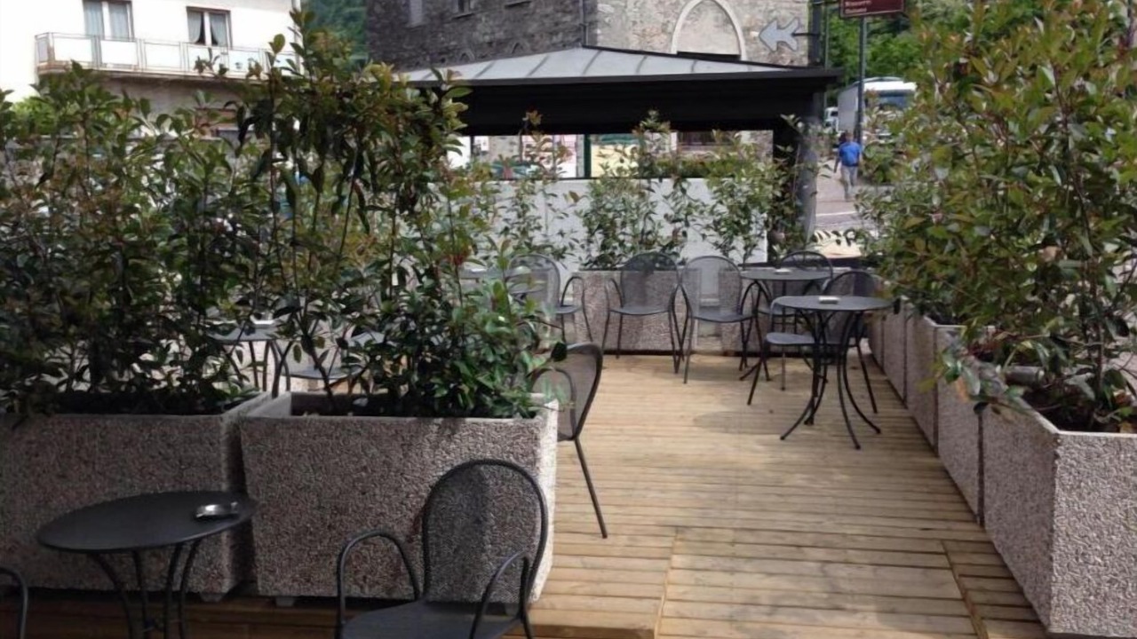 Photo of Outdoor in Tirano