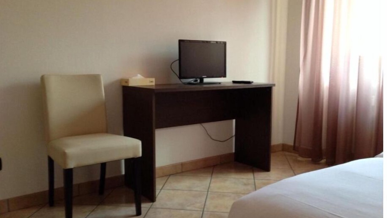 Photo of Bedroom in Tirano