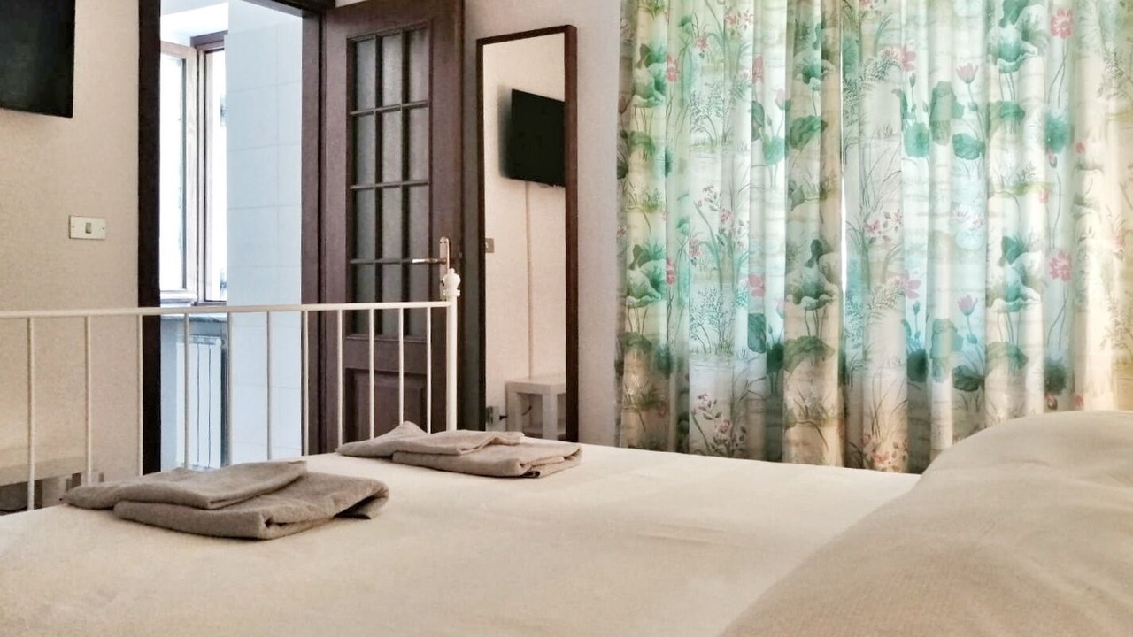 Photo of Bedroom in Belvedere Langhe