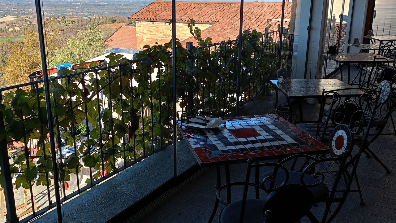 Photo of Patio Balcony in Belvedere Langhe