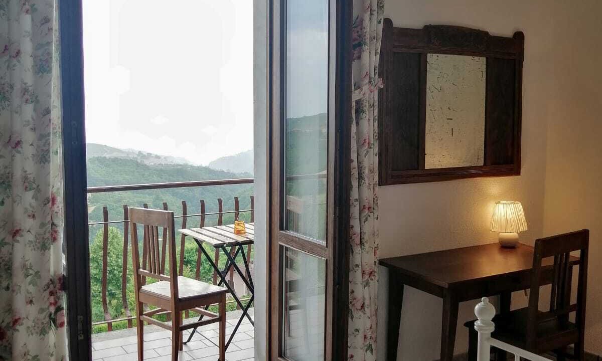 Photo of Bedroom in Belvedere Langhe