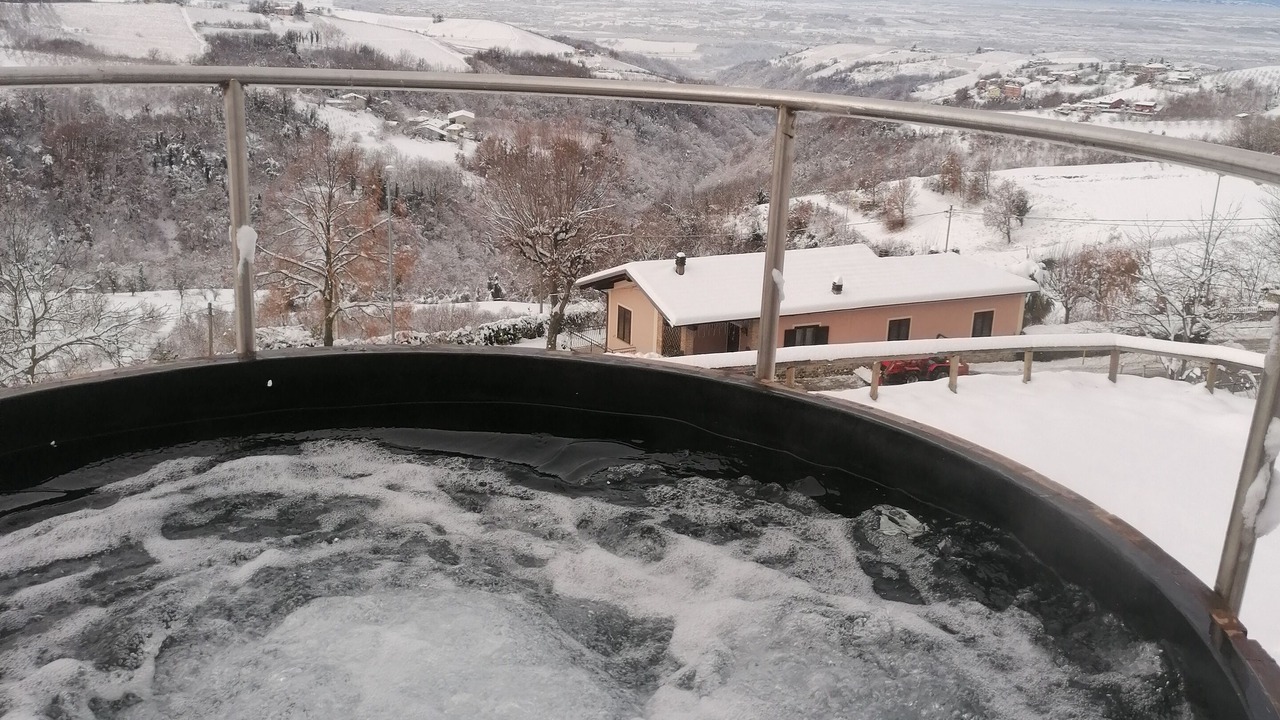 Photo of Bathroom in Belvedere Langhe