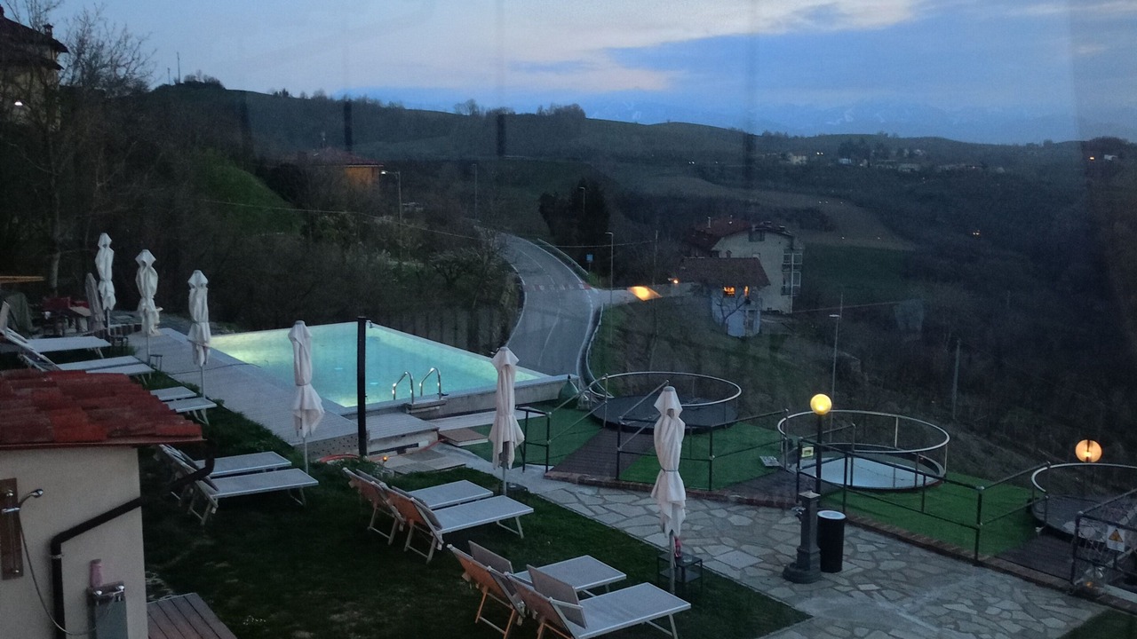 Photo of Bedroom in Belvedere Langhe