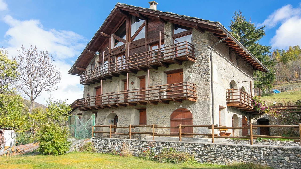 Photo of Outdoor in Cesana Torinese