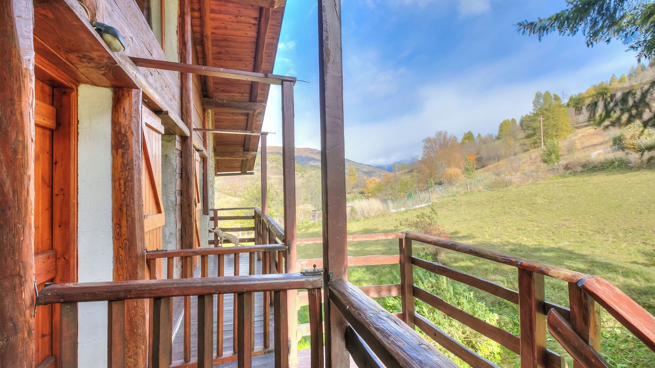 Photo of Outdoor in Cesana Torinese