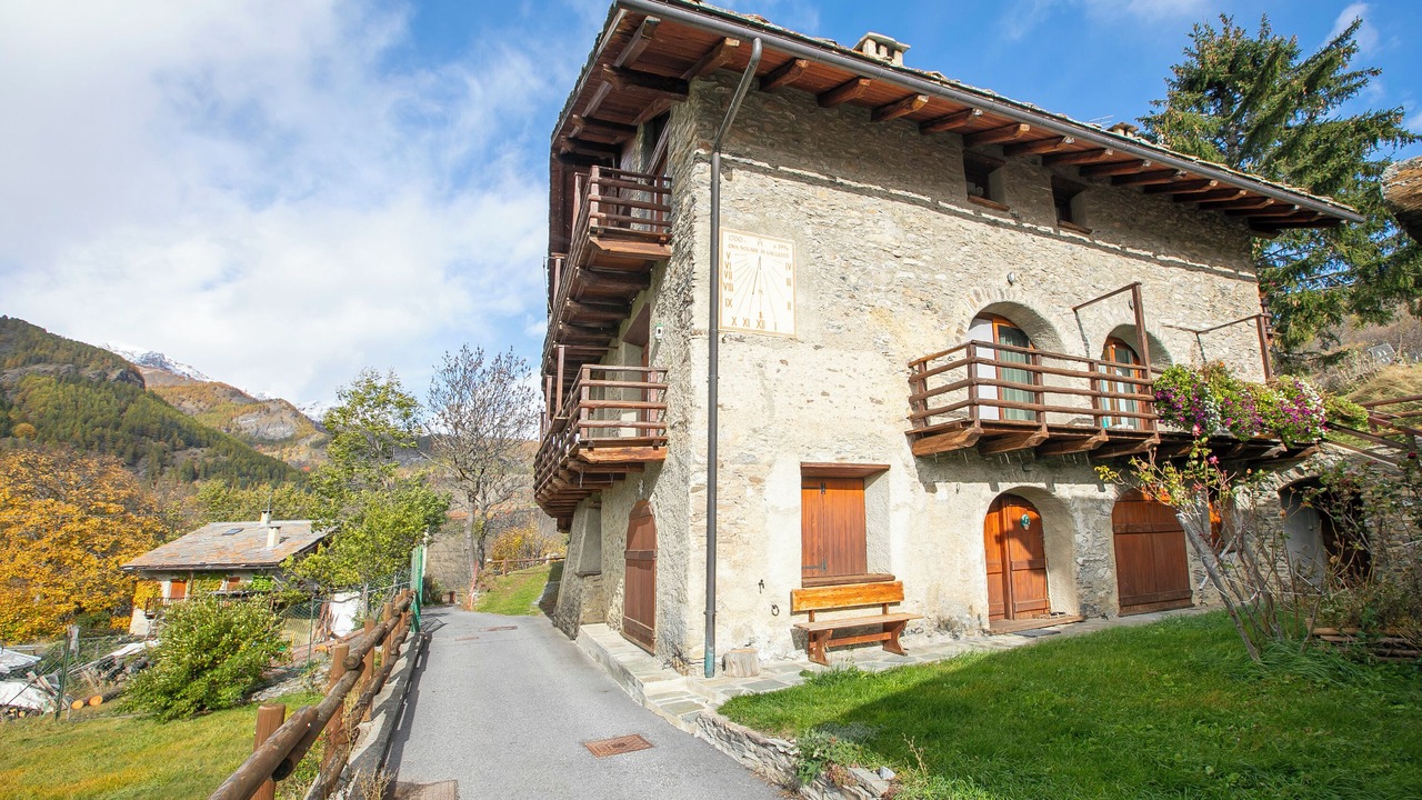 Photo of Outdoor in Cesana Torinese