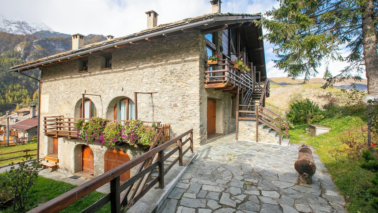 Photo of Outdoor in Cesana Torinese
