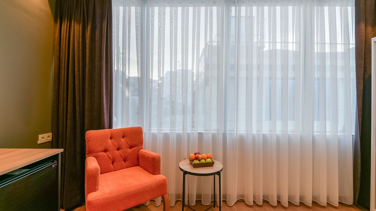 Photo of Bedroom in Kucukbakkalkoy