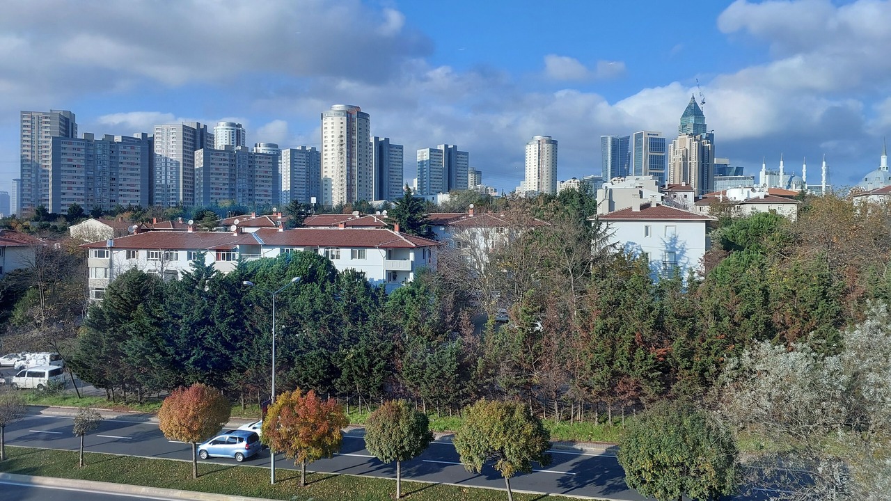 Photo of Outdoor in Kucukbakkalkoy