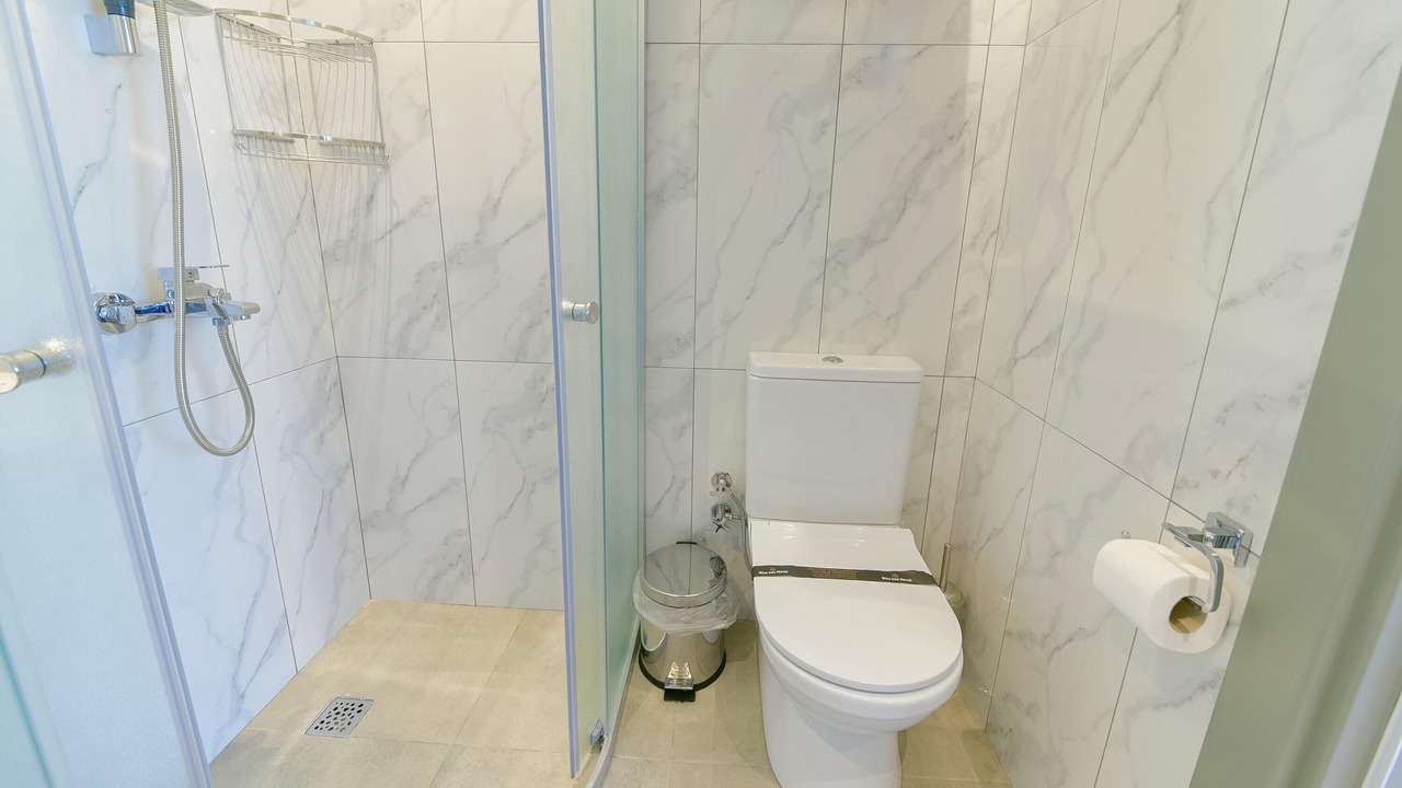 Photo of Bathroom in Kucukbakkalkoy