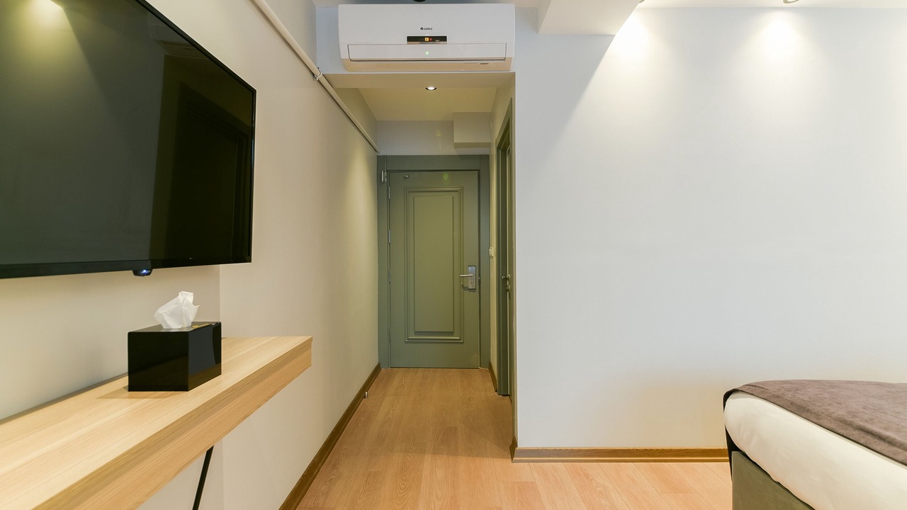 Photo of Bedroom in Kucukbakkalkoy