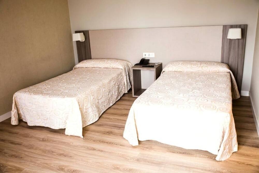Photo of Bedroom in Ceuti