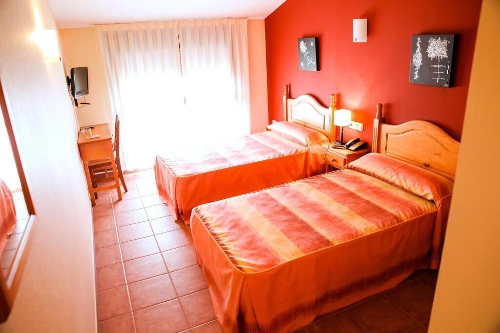 Photo of Bedroom in Ceuti