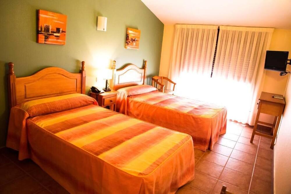 Photo of Bedroom in Ceuti
