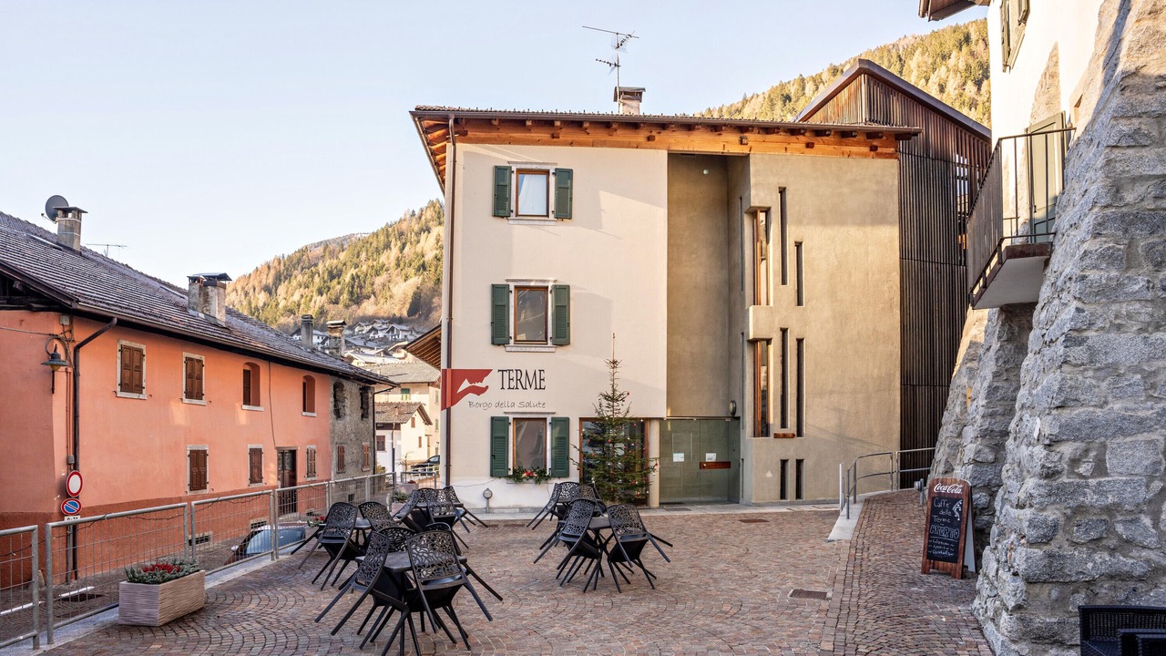 Photo of Outdoor in Caderzone Terme