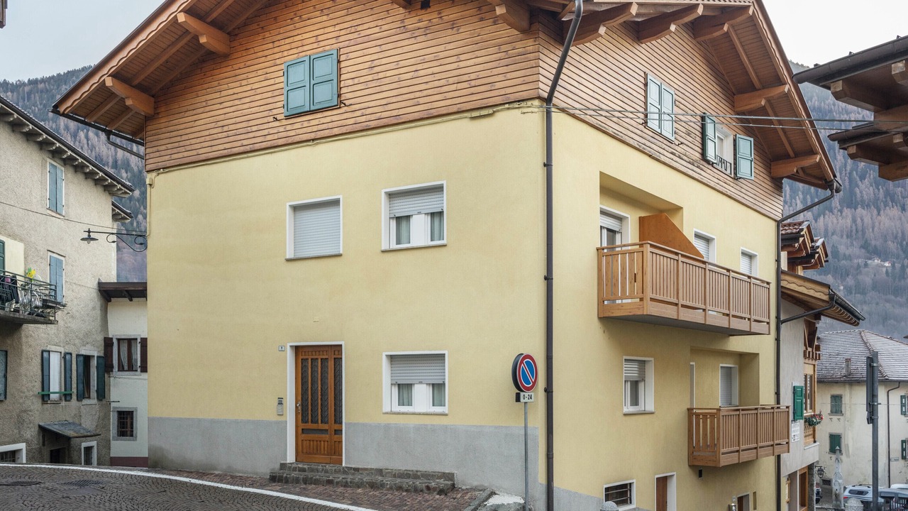 Photo of Outdoor in Caderzone Terme