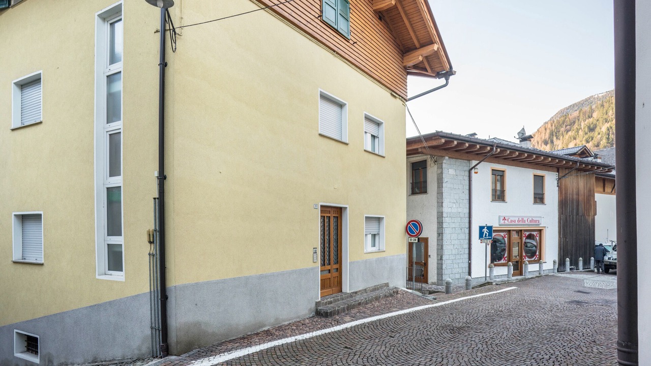 Photo of Outdoor in Caderzone Terme
