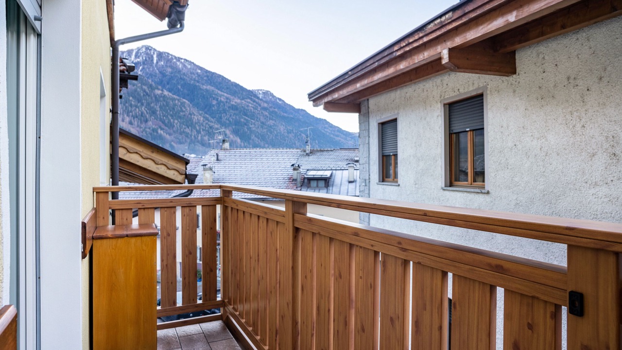 Photo of Outdoor in Caderzone Terme