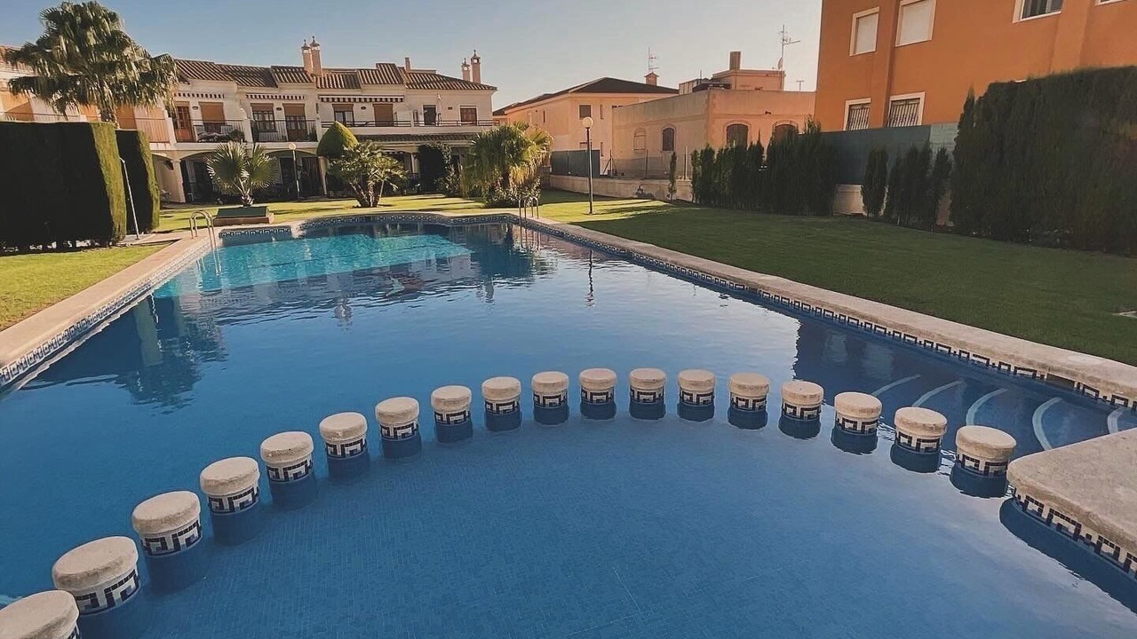 Photo of Outdoor in Calabardina