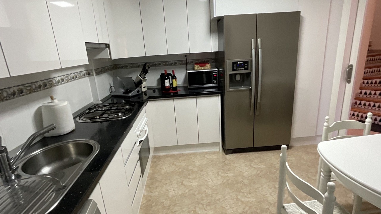 Photo of Kitchen in Calabardina