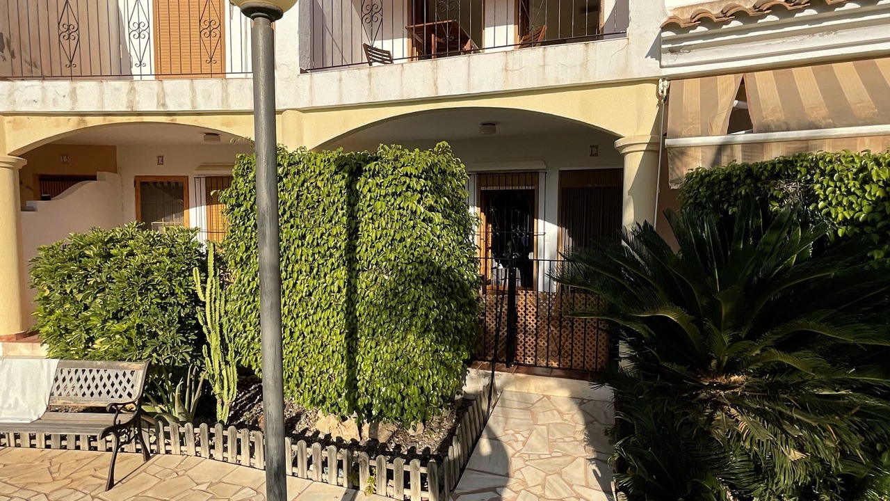 Photo of Outdoor in Calabardina