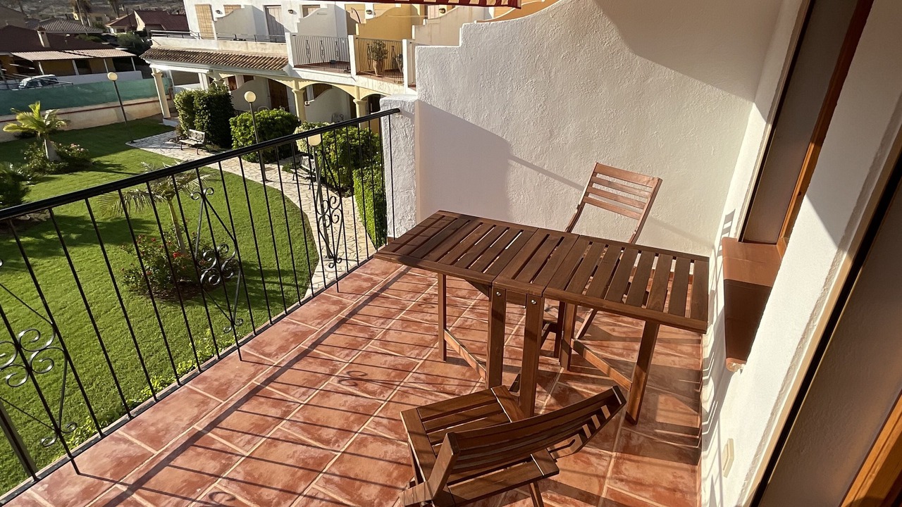 Photo of Outdoor in Calabardina