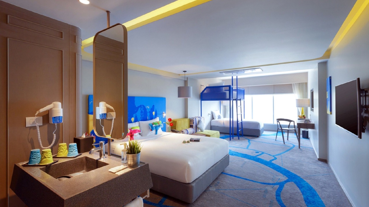 Photo of Bedroom in Talat Yot