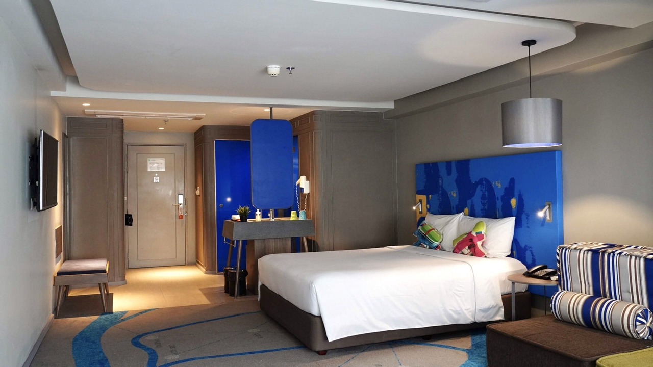 Photo of Bedroom in Talat Yot