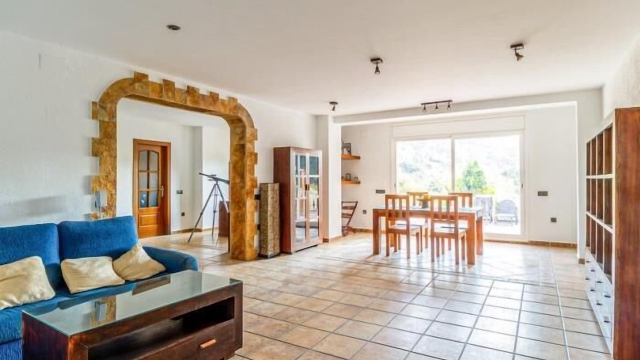 Photo of Livingroom in Palafolls