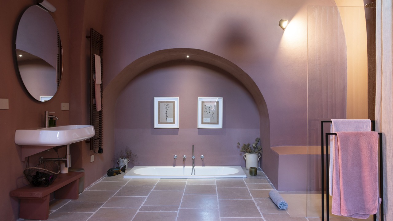 Photo of Bathroom in Grottaglie