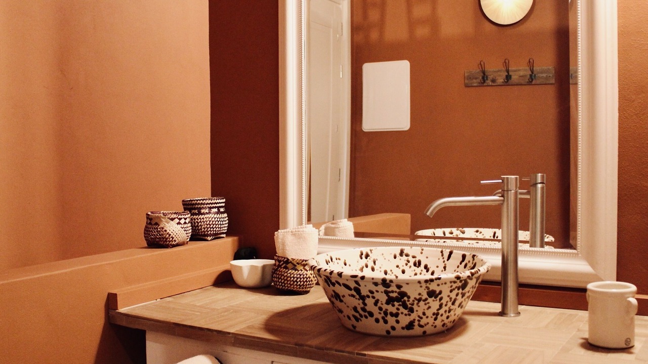 Photo of Bathroom in Grottaglie
