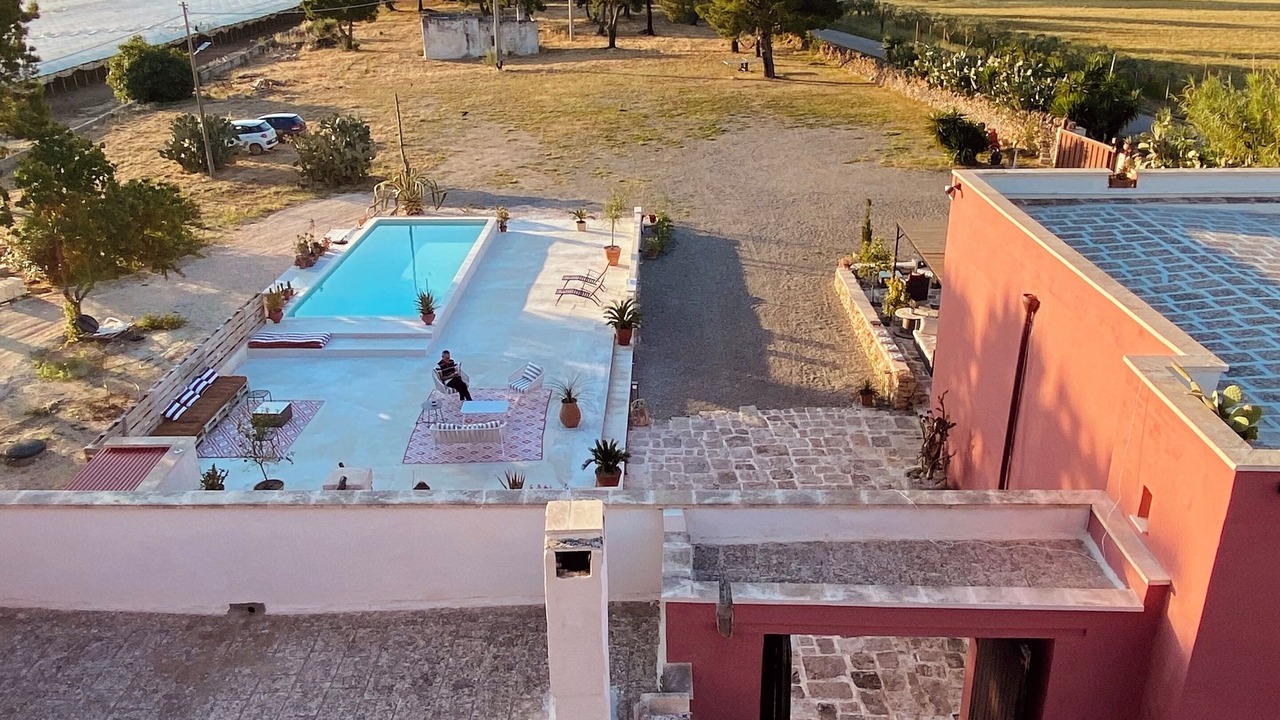 Photo of Outdoor in Grottaglie