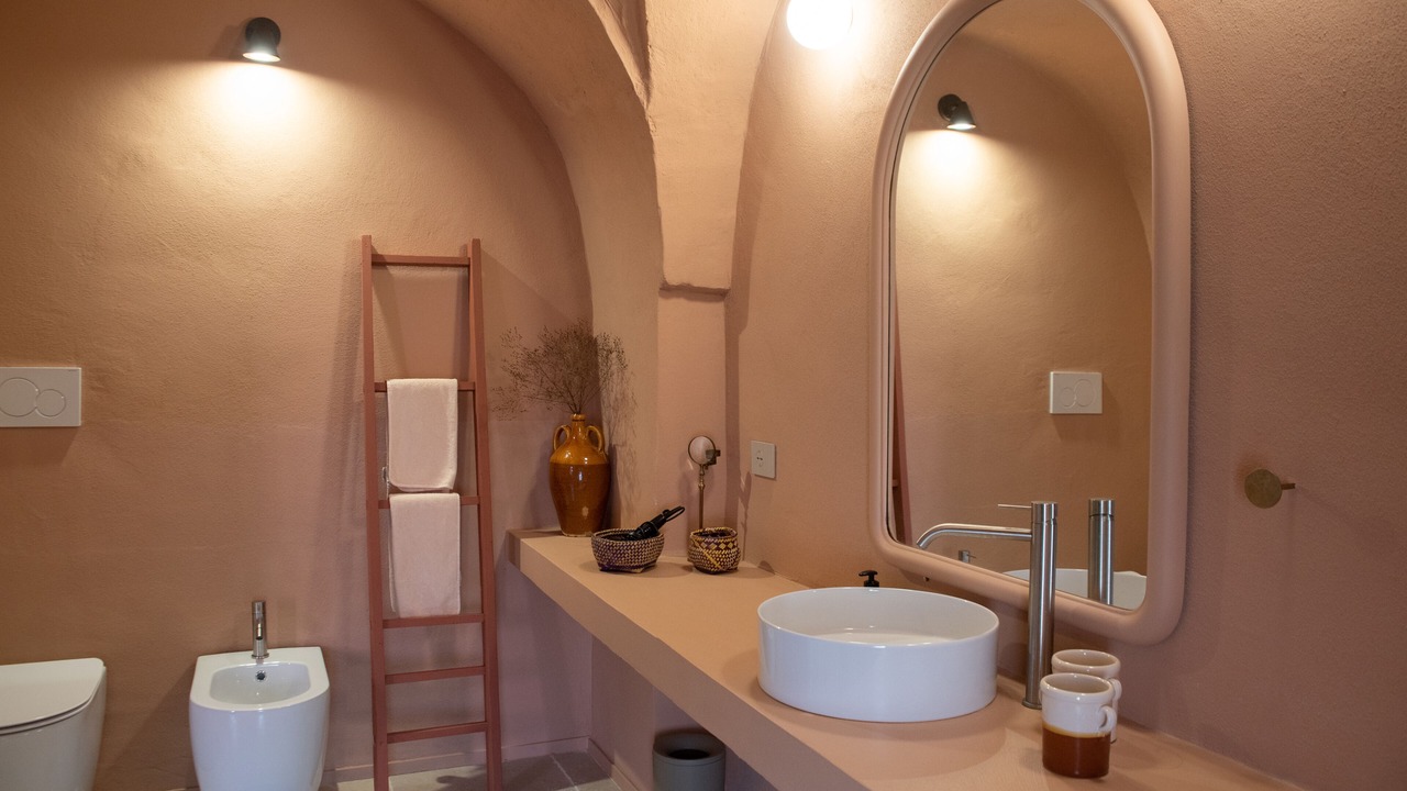 Photo of Bathroom in Grottaglie