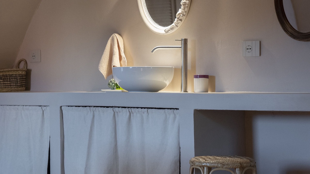Photo of Bathroom in Grottaglie