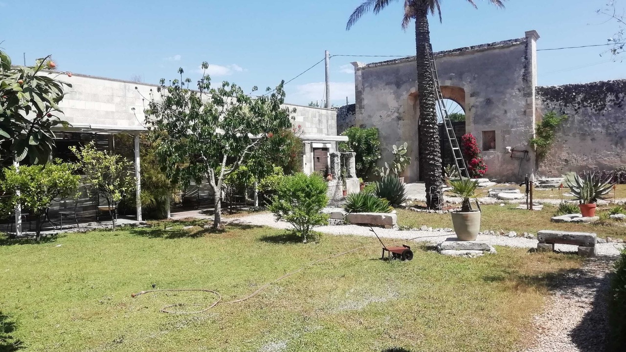 Photo of Outdoor in Minervino di Lecce