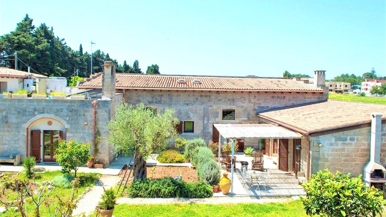 Photo of Outdoor in Minervino di Lecce