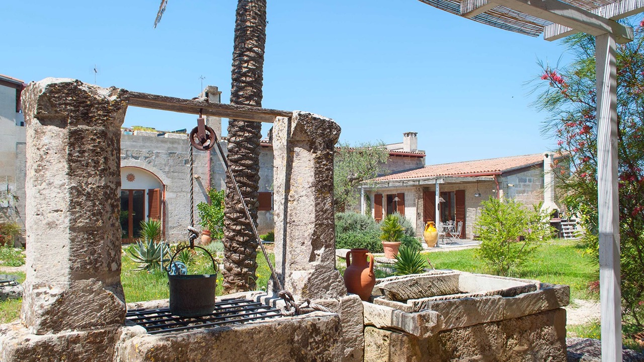 Photo of Outdoor in Minervino di Lecce