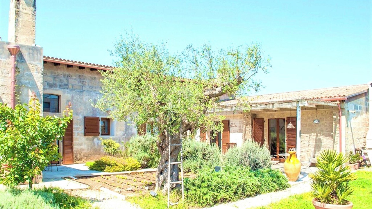 Photo of Outdoor in Minervino di Lecce
