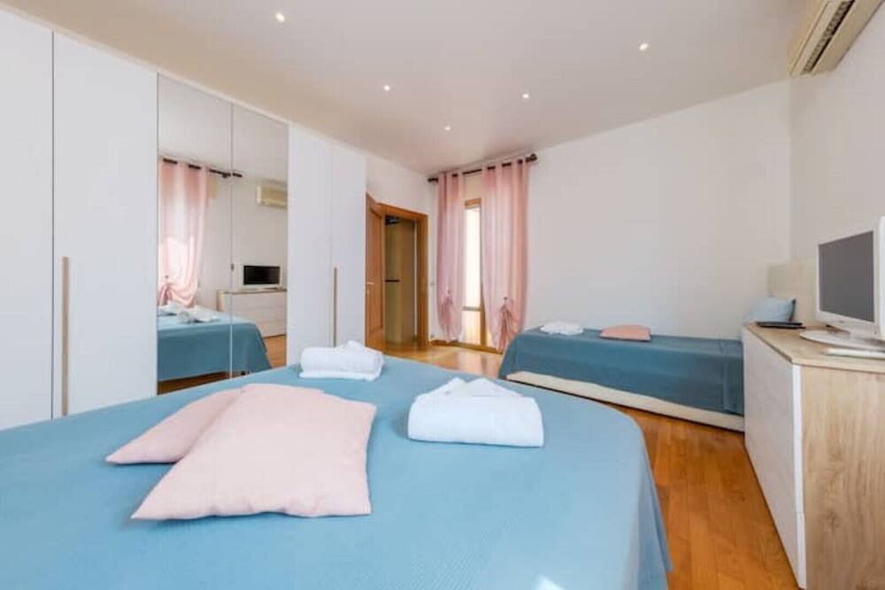 Photo of Bedroom in Tessera