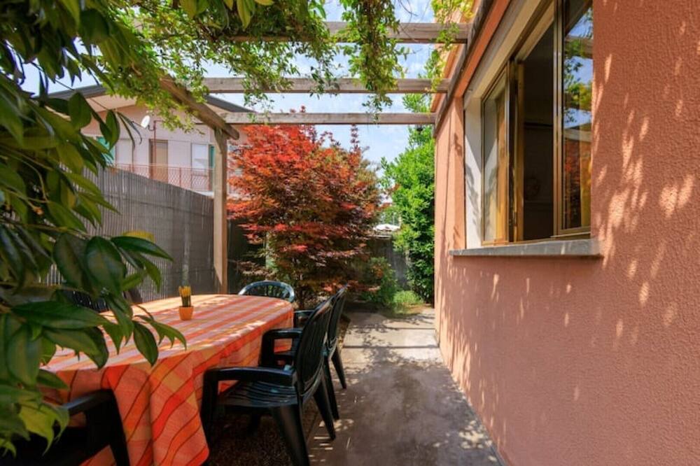 Photo of Outdoor in Tessera