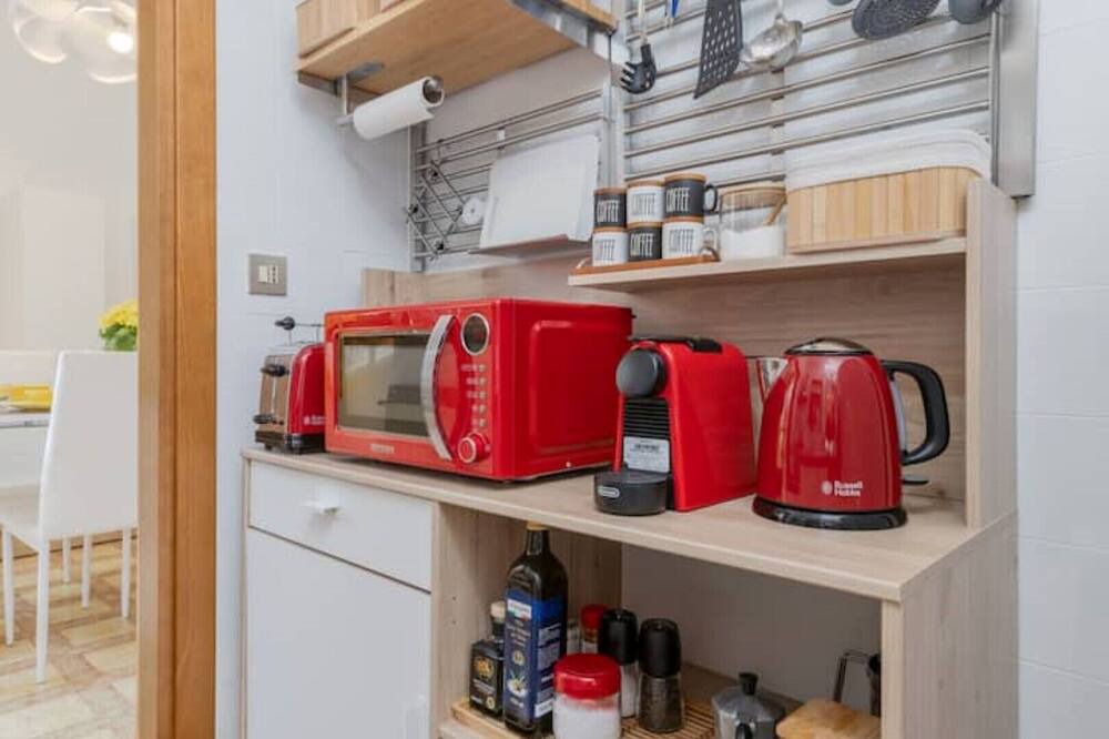 Photo of Kitchen in Tessera