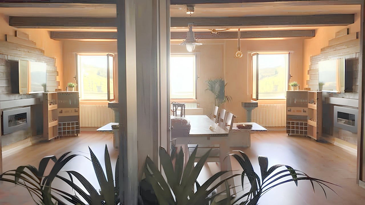 Photo of Kitchen in Old Town