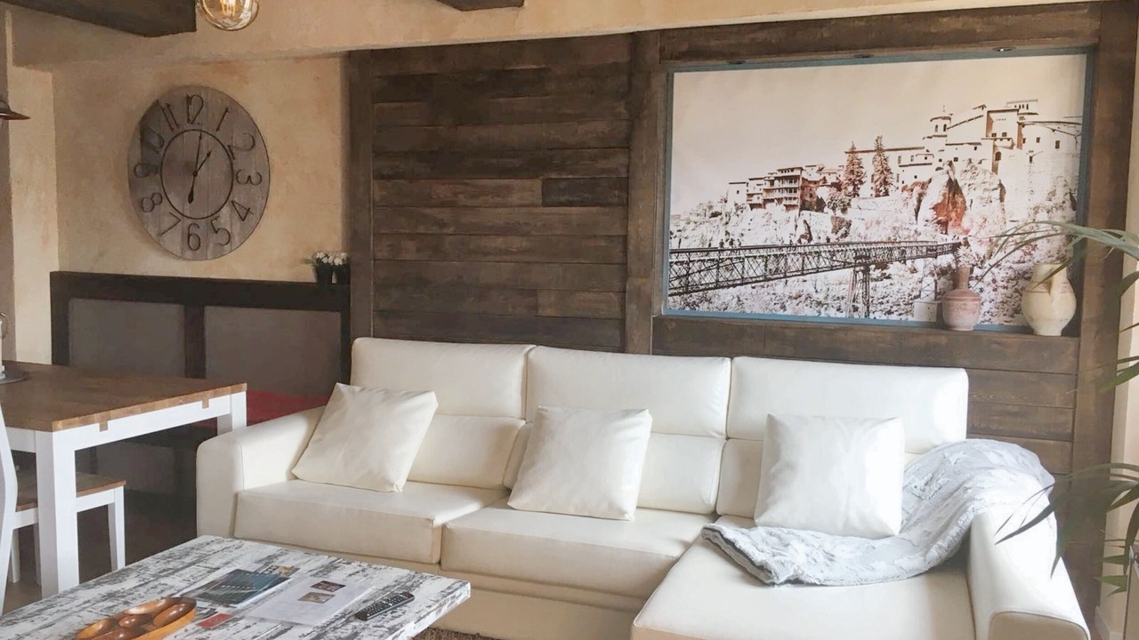 Photo of Livingroom in Old Town