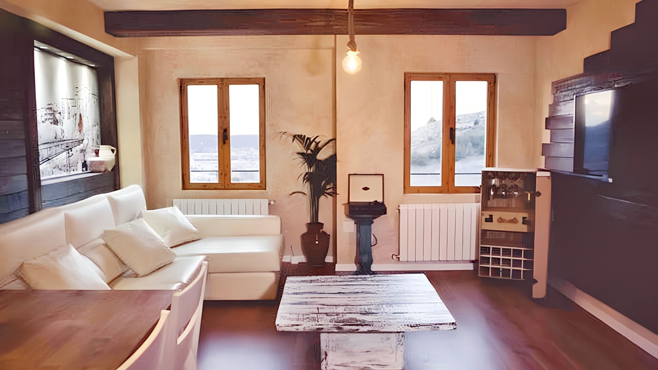 Photo of Livingroom in Old Town